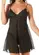 Camisola Feminina Curta Demillus 30252