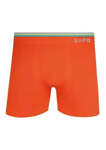 Cueca Boxer Lupo 766-014