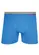 Cueca Boxer Lupo 766-014
