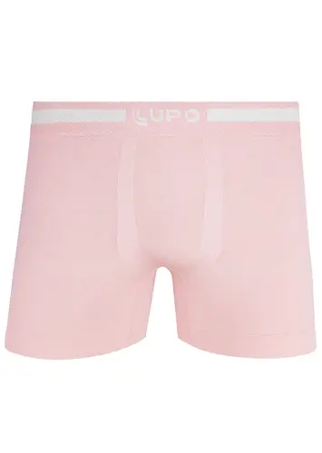 Cueca Boxer Lupo 18470-002