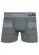 Cueca Boxer Lupo 663-039