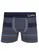 Cueca Boxer Lupo 663-039