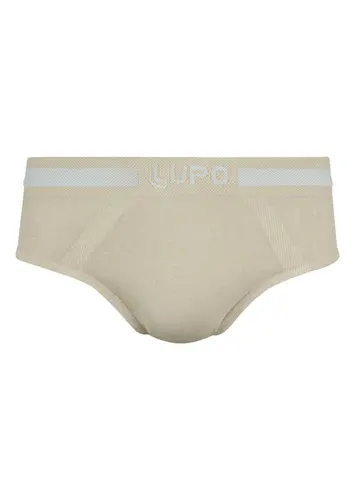 Cueca Slip Lupo 18570-002