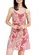 Camisola Feminina Curta Recco 20605