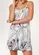 Camisola Feminina Curta Recco 20605
