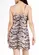 Camisola Feminina Curta Recco 20605