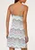 Camisola Feminina Curta Recco 20605