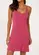 Camisola Feminina Curta Recco 20605