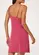Camisola Feminina Curta Recco 20605