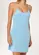 Camisola Feminina Curta Recco 20605