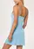 Camisola Feminina Curta Recco 20605