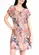 Camisola Feminina Curta Recco 20603