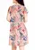 Camisola Feminina Curta Recco 20603