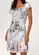 Camisola Feminina Curta Recco 20603