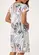Camisola Feminina Curta Recco 20603