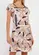 Camisola Feminina Curta Recco 20603
