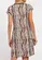 Camisola Feminina Curta Recco 20603