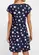 Camisola Feminina Curta Recco 20603
