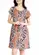 Camisola Feminina Curta Recco 20603