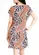 Camisola Feminina Curta Recco 20603