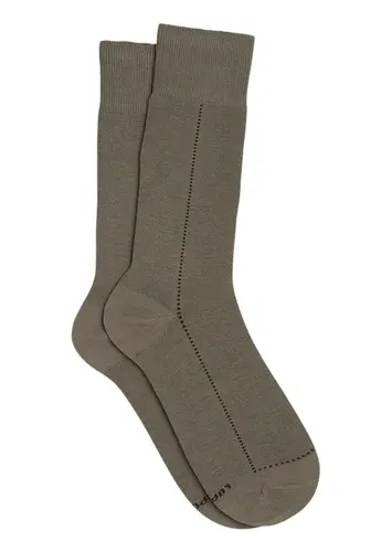 Meia Casual Lupo 1211-020