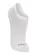 Kit 3 Pares de Meias Esportiva Invisível Lupo 3170-089