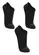 Kit 3 Pares de Meias Esportiva Invisível Lupo 3170-089