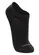 Kit 3 Pares de Meias Esportiva Invisível Lupo 3170-089