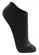 Kit 3 Pares de Meias Esportiva Invisível Lupo 3170-089