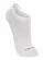 Kit 3 Pares de Meias Esportiva Invisível Lupo 3170-089