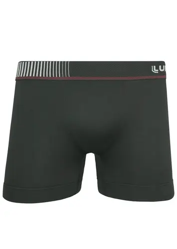 Cueca Boxer Lupo 671-003