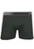 Cueca Boxer Lupo 671-003