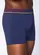 Cueca Boxer Lupo 671-003