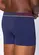 Cueca Boxer Lupo 671-003