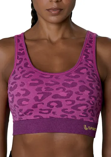 Top Feminino Loba 71866-001