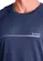 Camiseta Masculina Regata Uv Lupo 77173-001/002