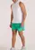 Camiseta Masculina Regata Uv Lupo 77173-001/002