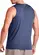 Camiseta Masculina Regata Uv Lupo 77173-001/002