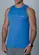Camiseta Masculina Regata Uv Lupo 77173-001/002