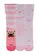 Kit 3 Pares de Meias Infantil Cano Longo Trifil 5029