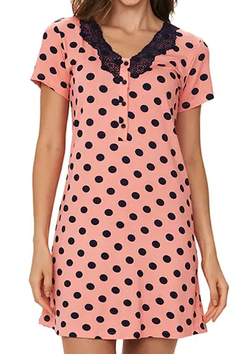 Camisola Feminina Curta Podiun 246018