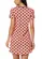 Camisola Feminina Curta Podiun 246018