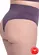 Calcinha Fio Dental Loba 40342-002 Plus Size