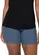 Shorts Feminino Enfim 1000099904/1000124390