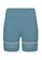 Bermuda Feminina Lupo 71357-001