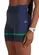 Bermuda Feminina Lupo 71357-001