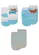 Kit 3 Pares de Meias Infantil Cano Médio Lupo 2000-989