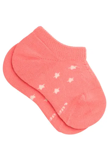 Meia Bebê Invisível Lupo 2127-002