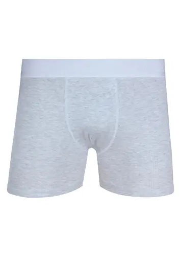 Cueca Boxer Lupo 18455-001