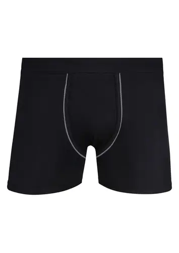 Cueca Boxer Lupo 18456-001